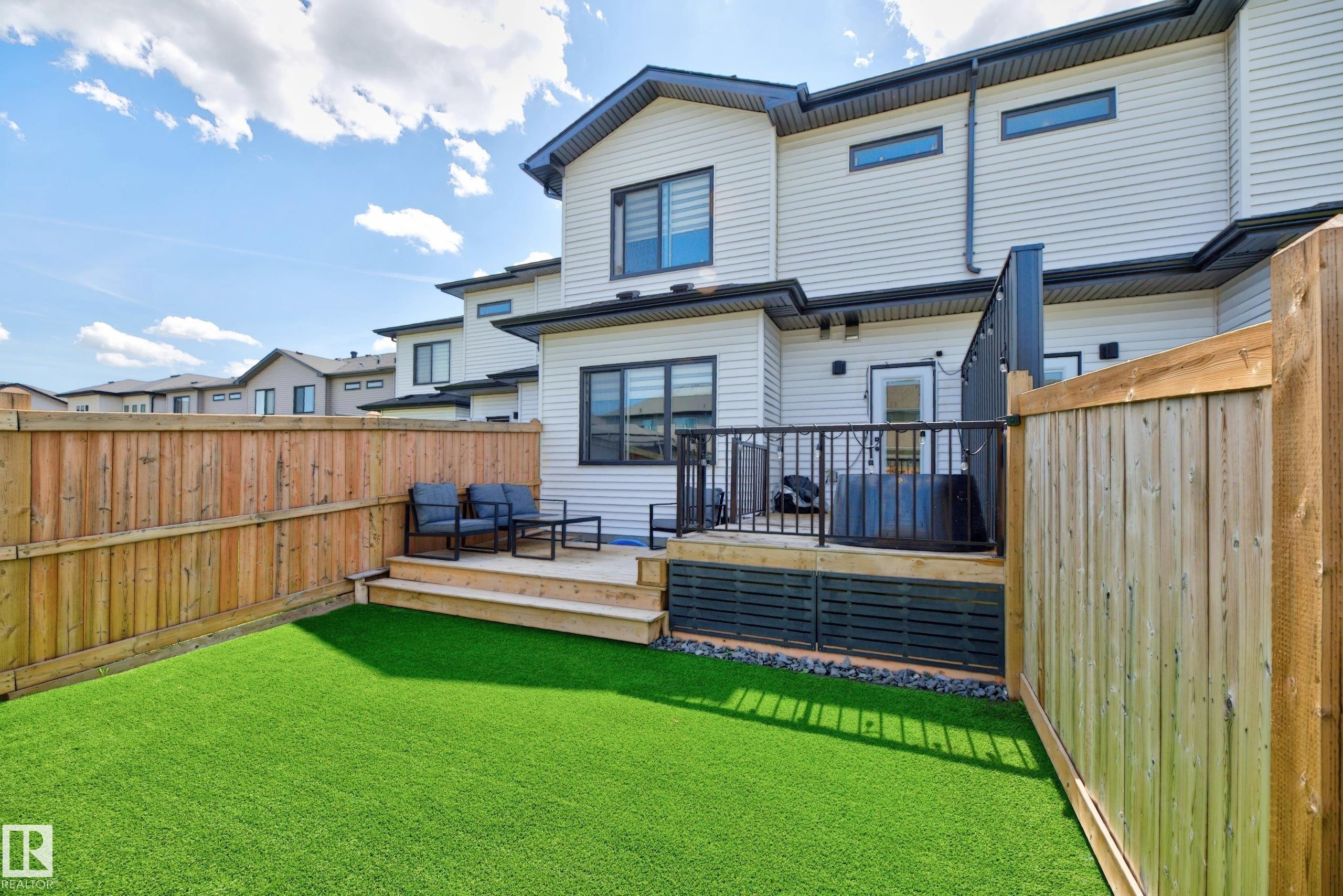 8038 174A Avenue, Edmonton, AB
