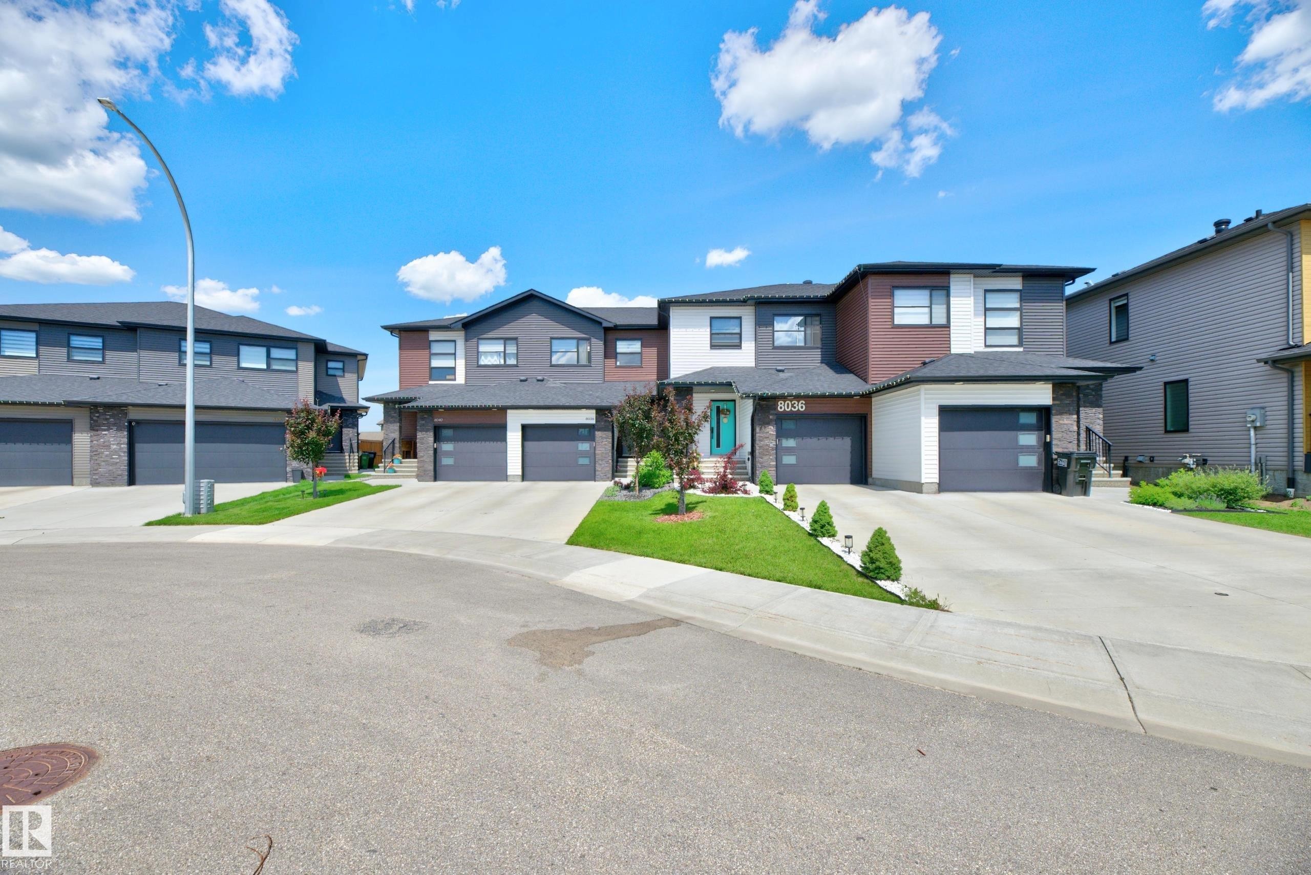 8038 174A Avenue, Edmonton, AB