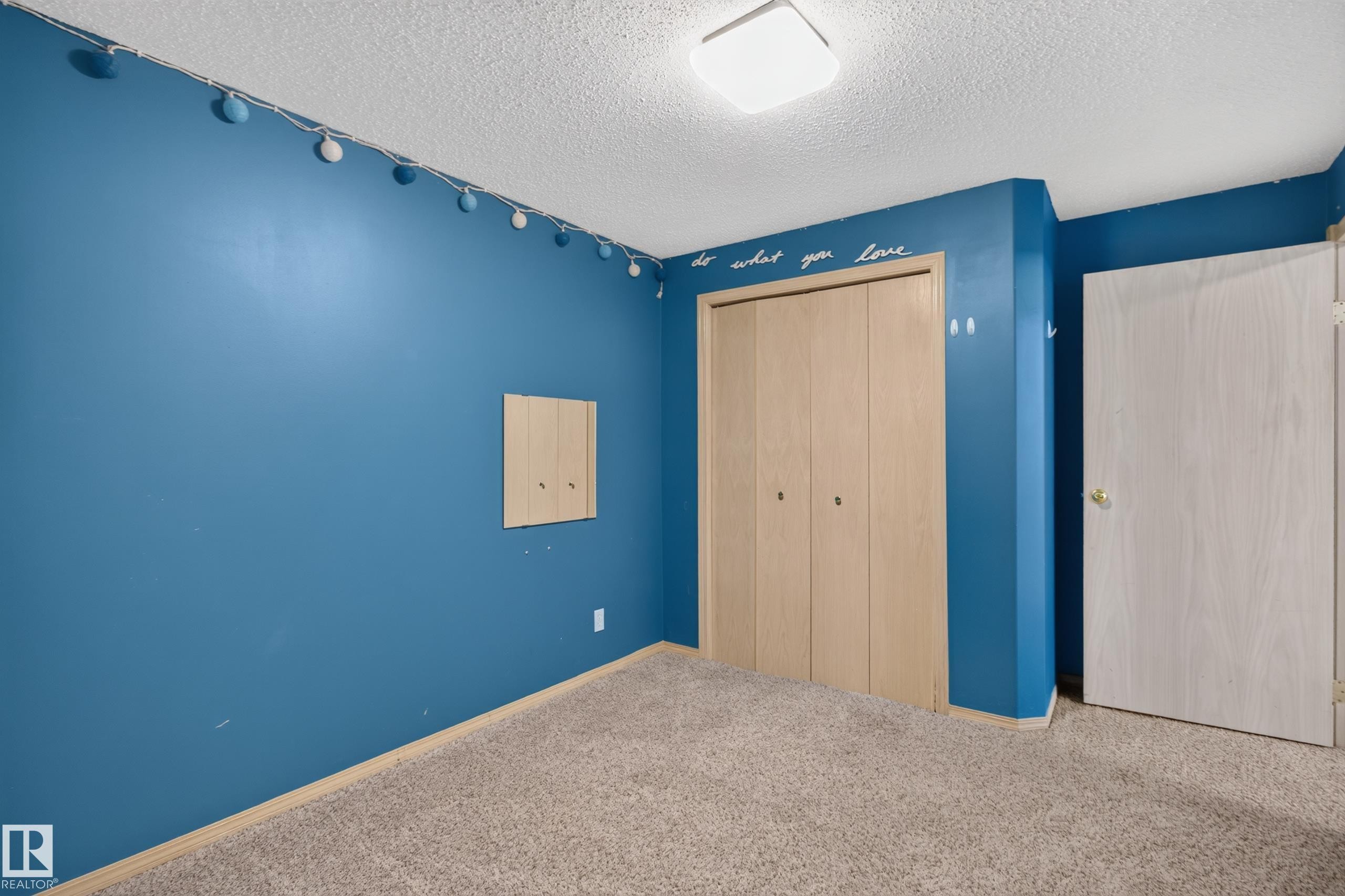 Textured carpeting throughout - 13406 32A Street, Edmonton, AB