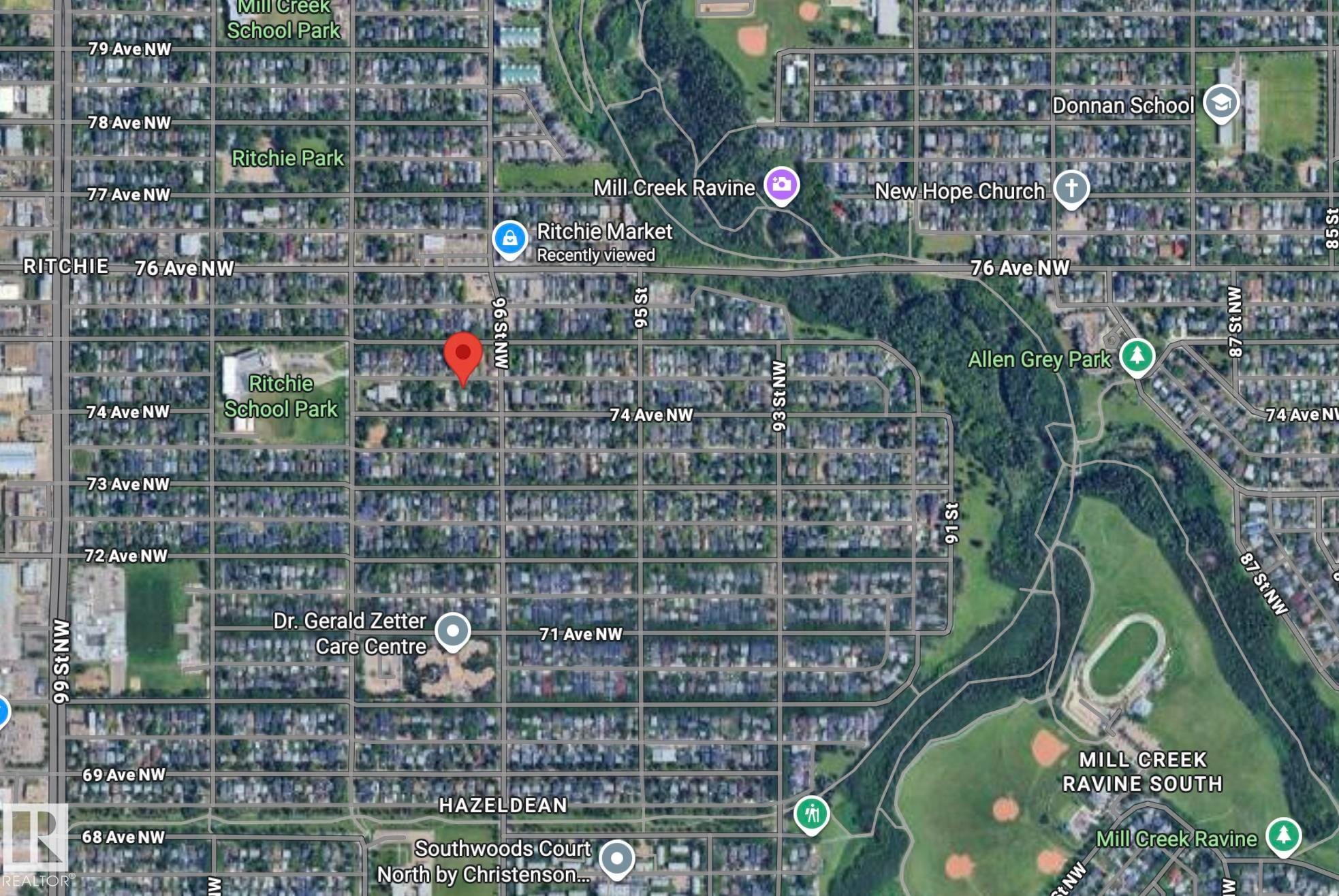 9612 74 Avenue, Edmonton, AB