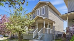 76 VENTURA Street Spruce Grove, AB T7X 4P6