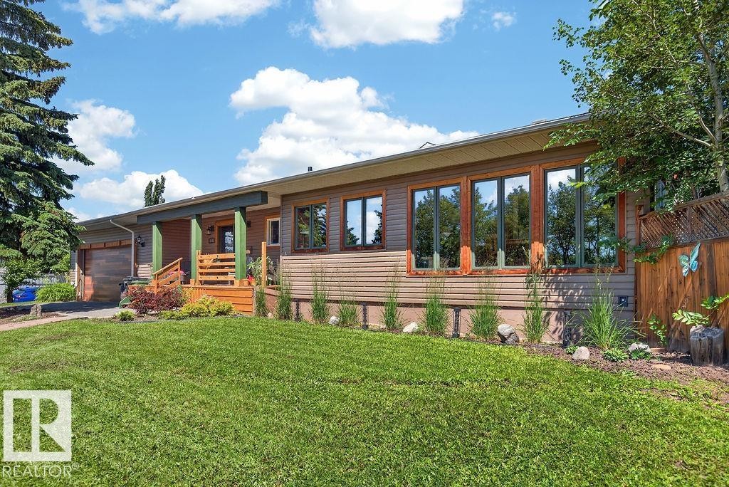 216 Wolf Willow Road Nw, Edmonton, AB