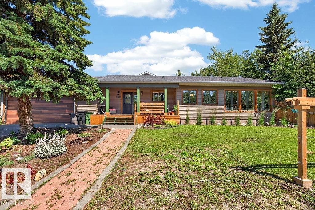 216 Wolf Willow Road Nw, Edmonton, AB