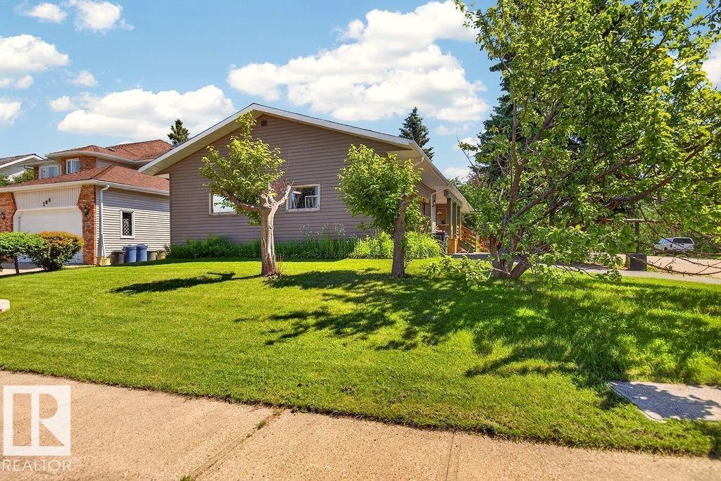 216 Wolf Willow Road Nw, Edmonton, AB