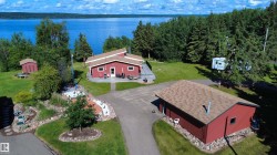 618 Churchill Park Road Rural Lac La Biche County, AB T0A 2C1