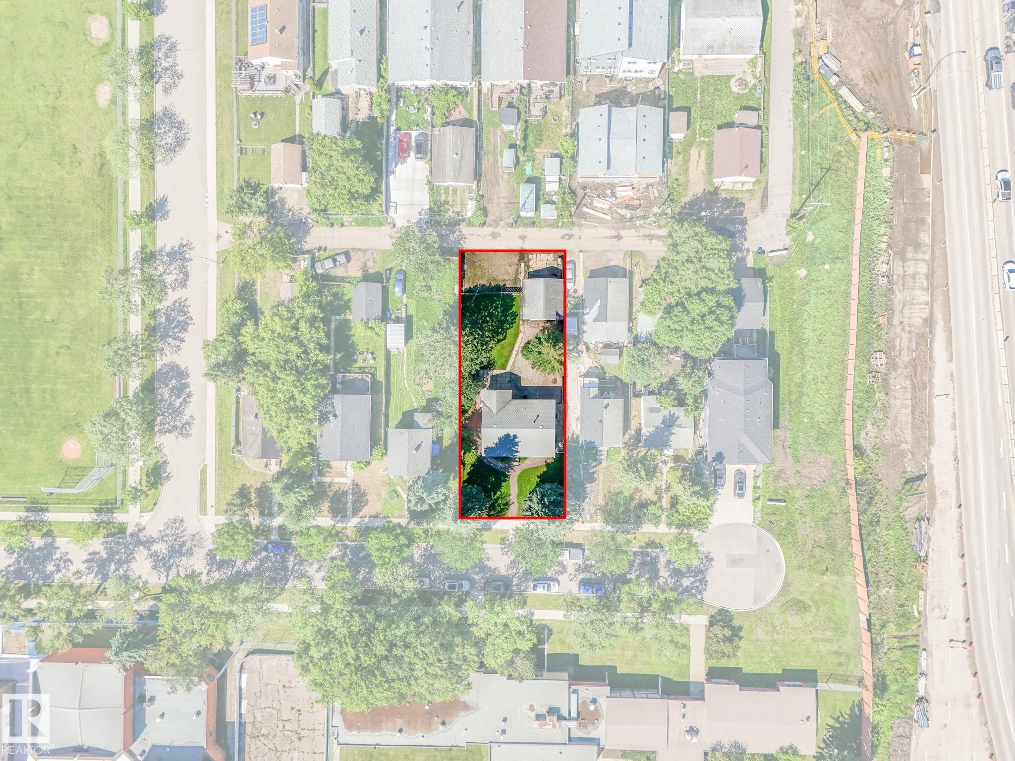 12418 125 Street Nw, Edmonton, AB - Other