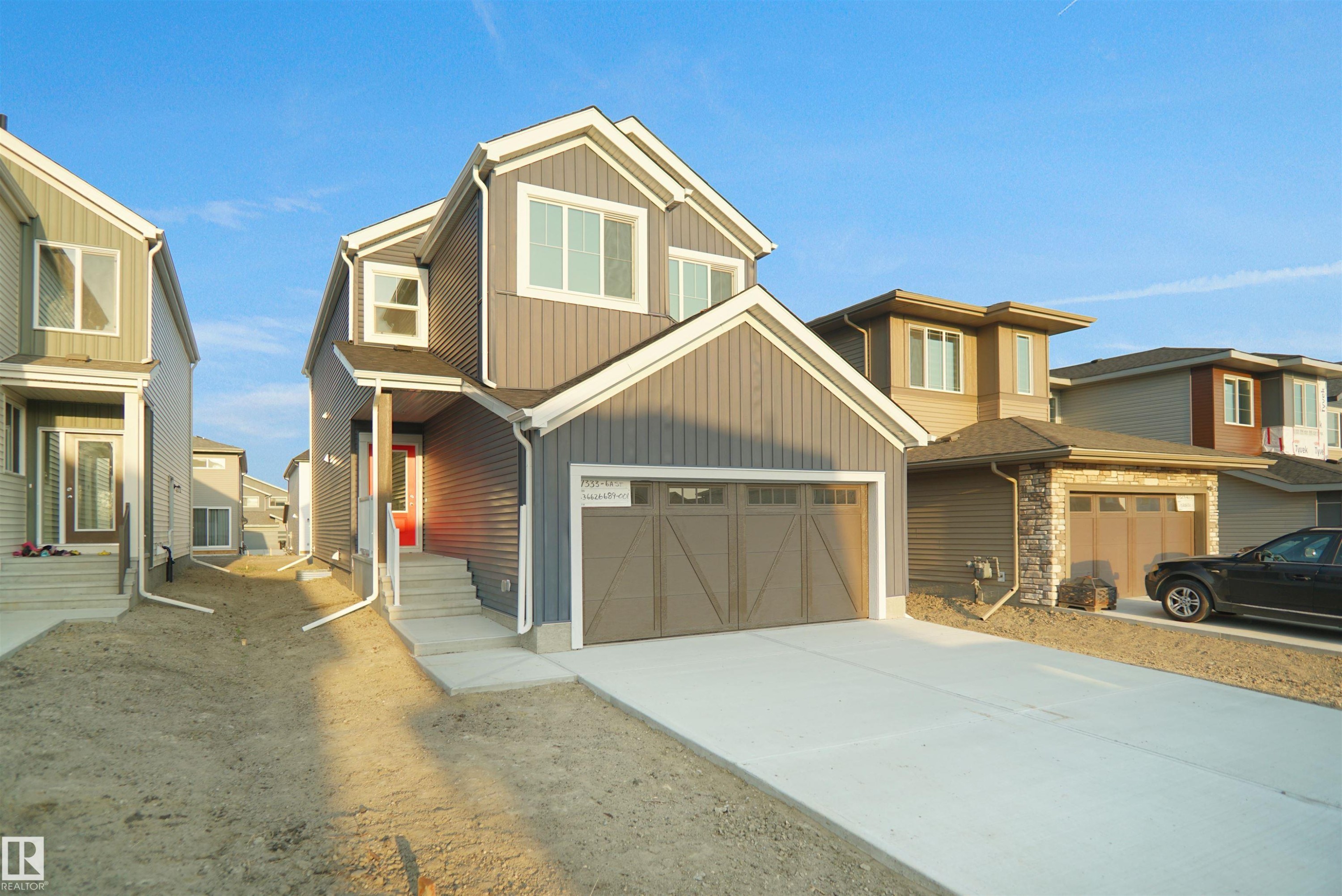 17715 7 Street, Edmonton, AB