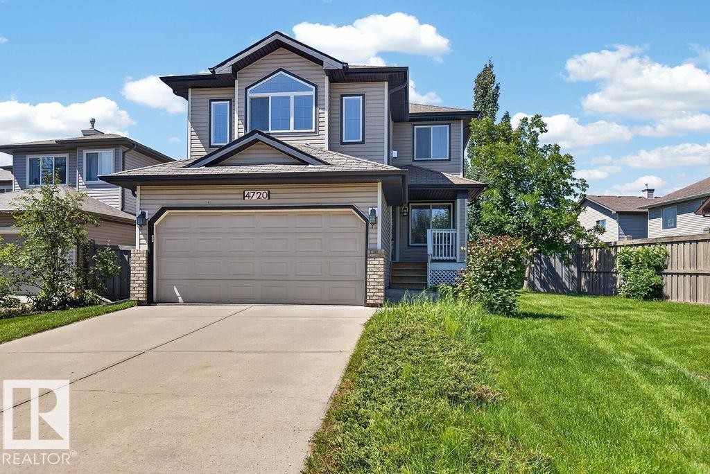 4720 204 Street Nw, Edmonton, AB