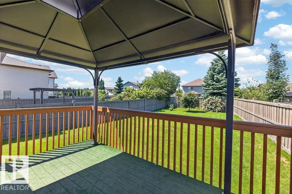4720 204 Street Nw, Edmonton, AB