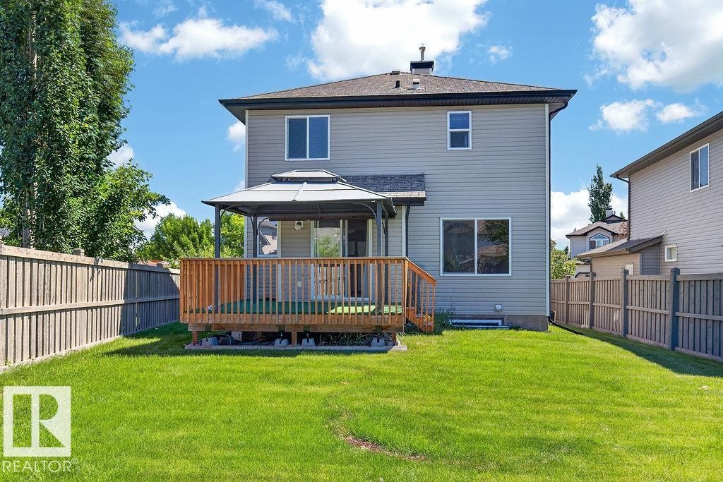 4720 204 Street Nw, Edmonton, AB