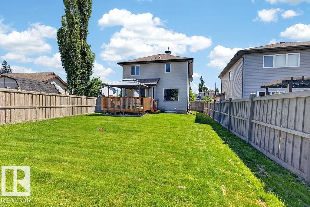 4720 204 Street Nw, Edmonton, AB