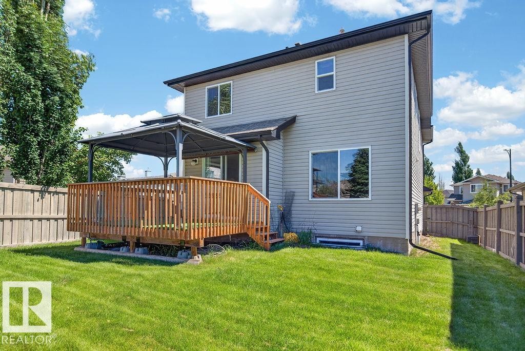 4720 204 Street Nw, Edmonton, AB