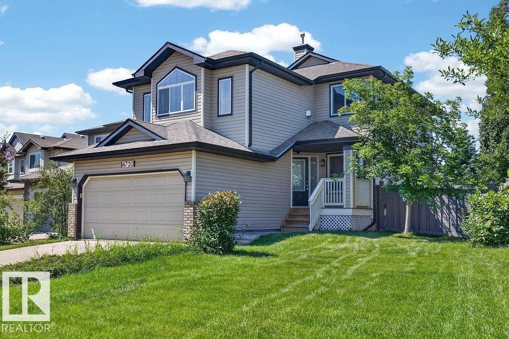 4720 204 Street Nw, Edmonton, AB