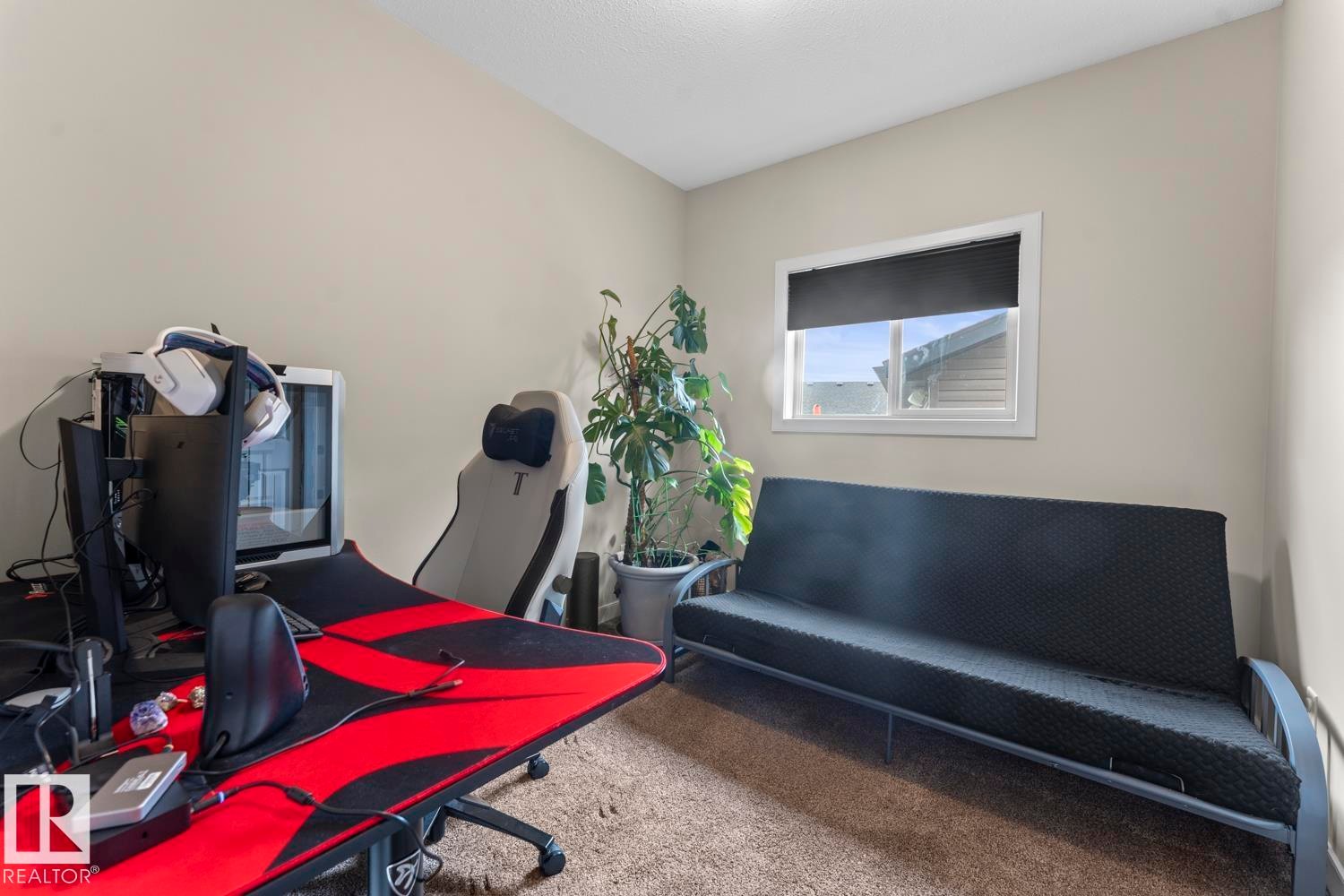 Office - 35 Falcon Road, Cold Lake, AB