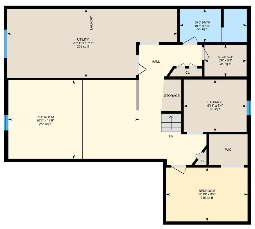 8707 151 Avenue, Edmonton, AB