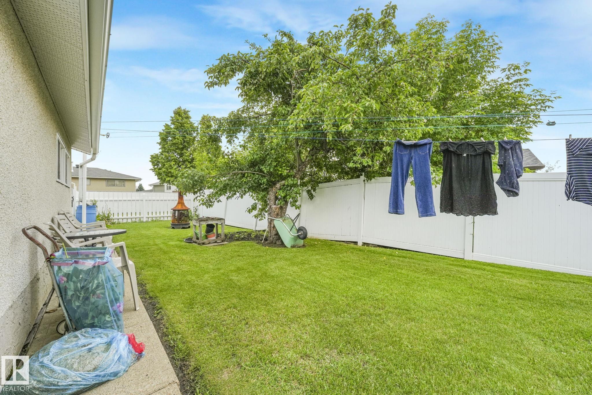 14203 74 Street Nw, Edmonton, AB - Outdoor