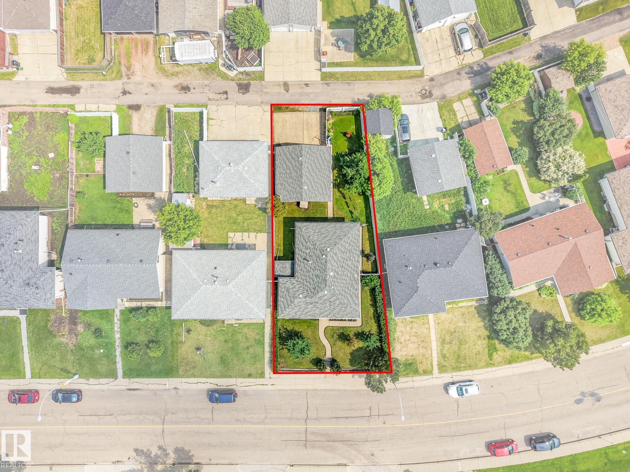 14203 74 Street Nw, Edmonton, AB - Other