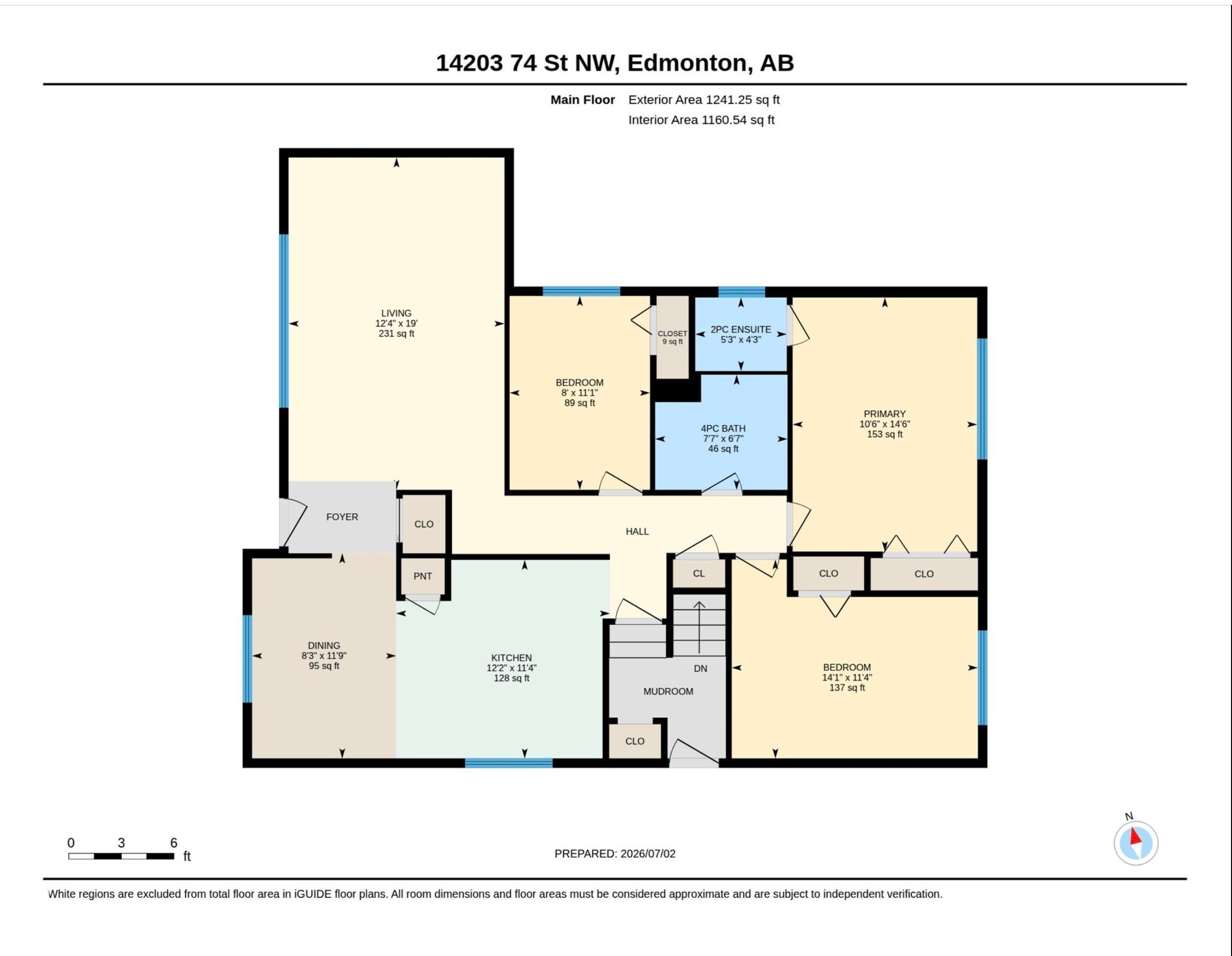 14203 74 Street Nw, Edmonton, AB - Other