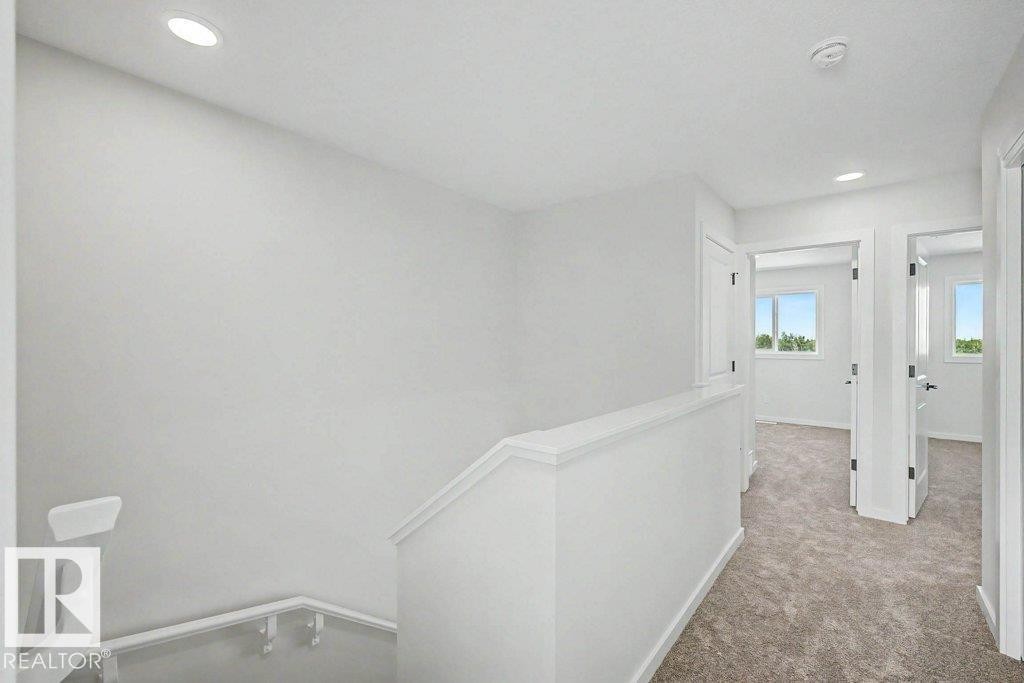 400 Stiles Way, Leduc, AB - Indoor