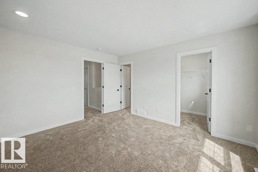 400 Stiles Way, Leduc, AB - Indoor