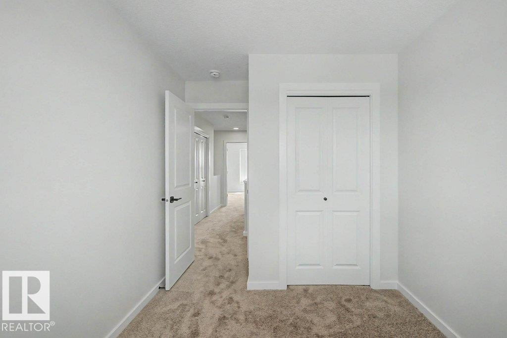400 Stiles Way, Leduc, AB - Indoor