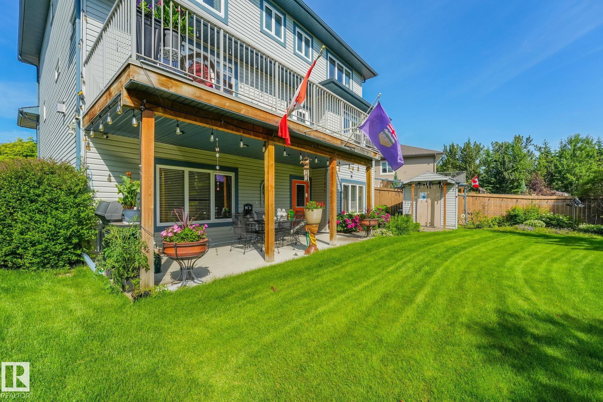 412 Ravine Court, Devon, AB