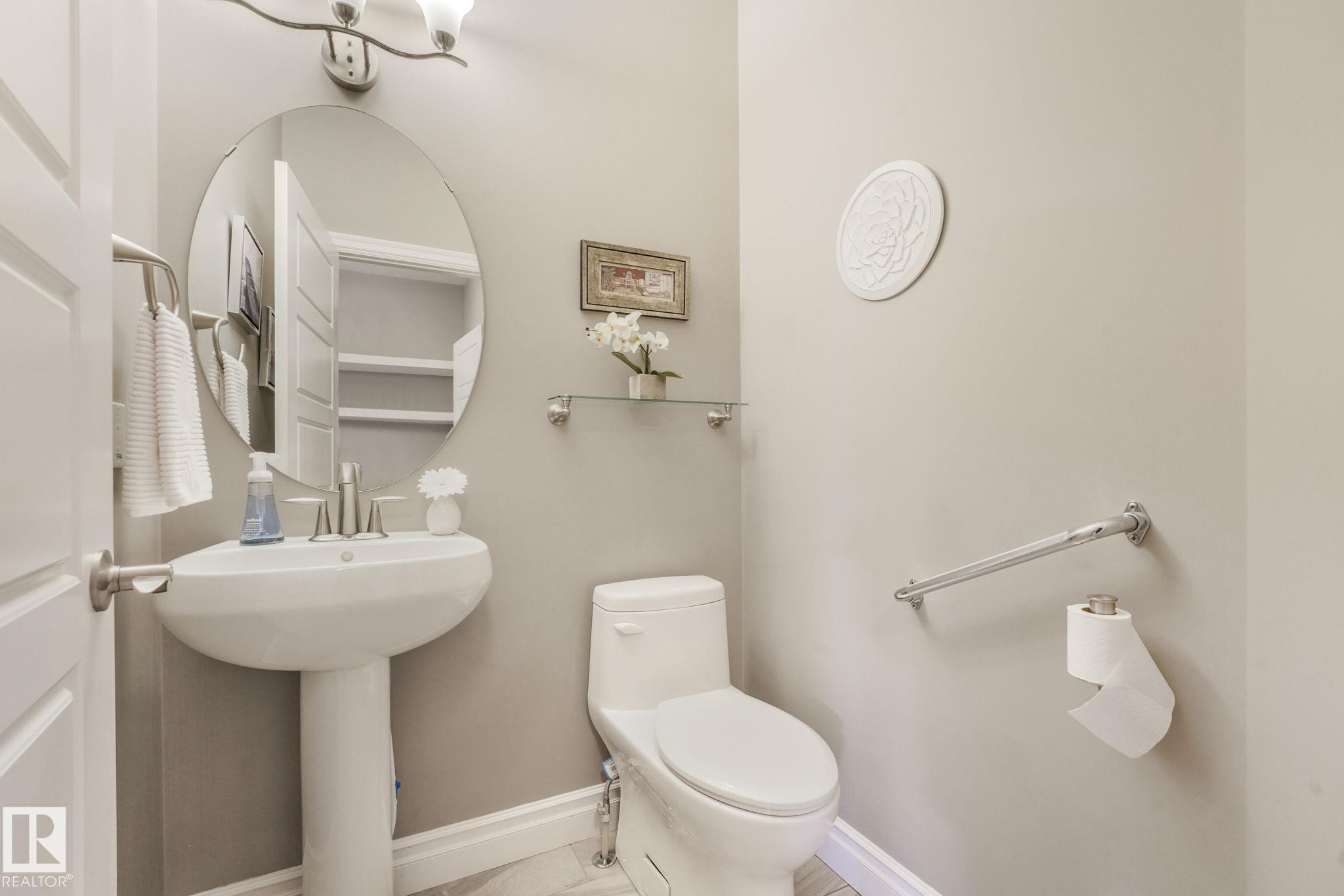 412 Ravine Court, Devon, AB