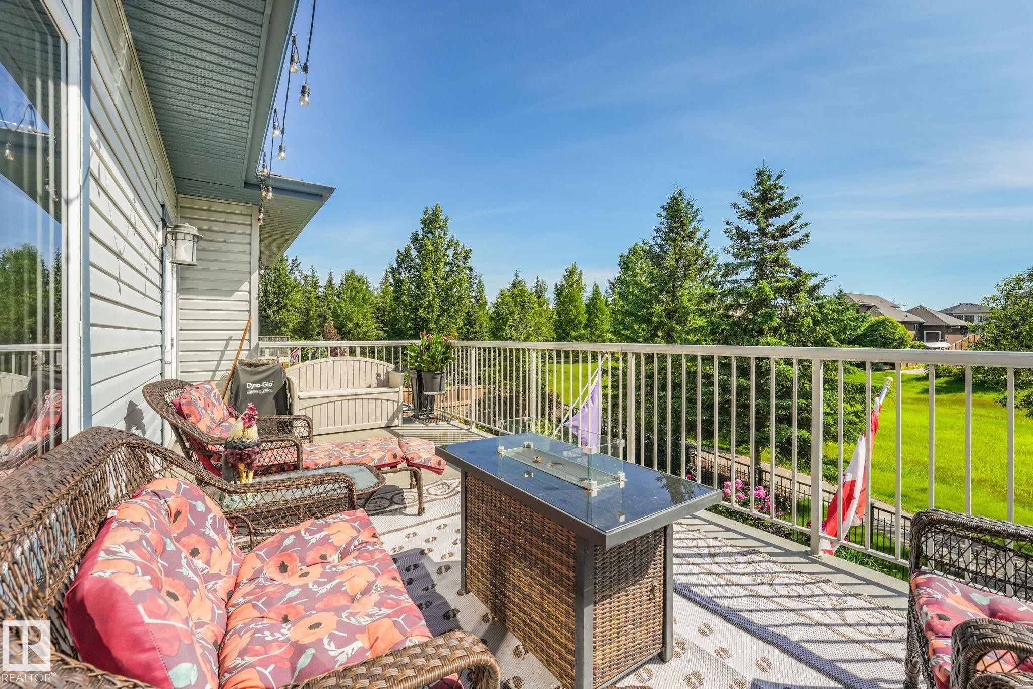 412 Ravine Court, Devon, AB