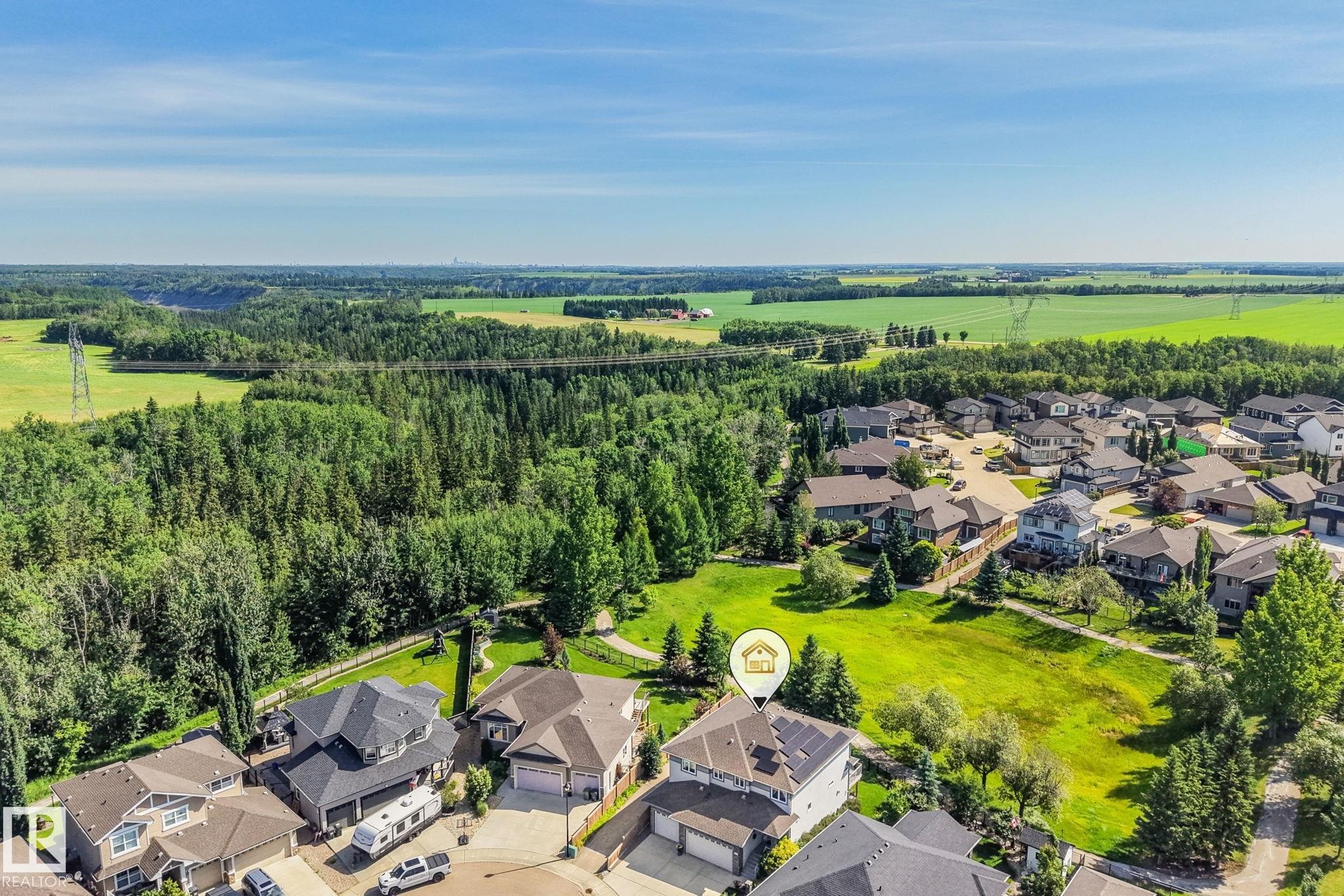 412 Ravine Court, Devon, AB
