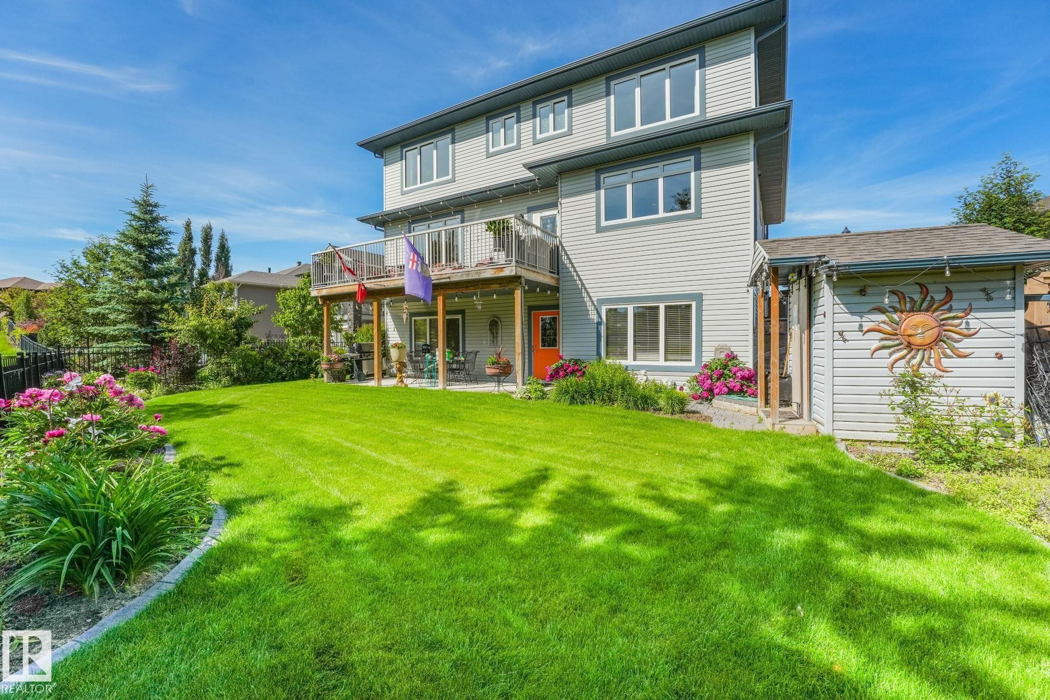 412 Ravine Court, Devon, AB