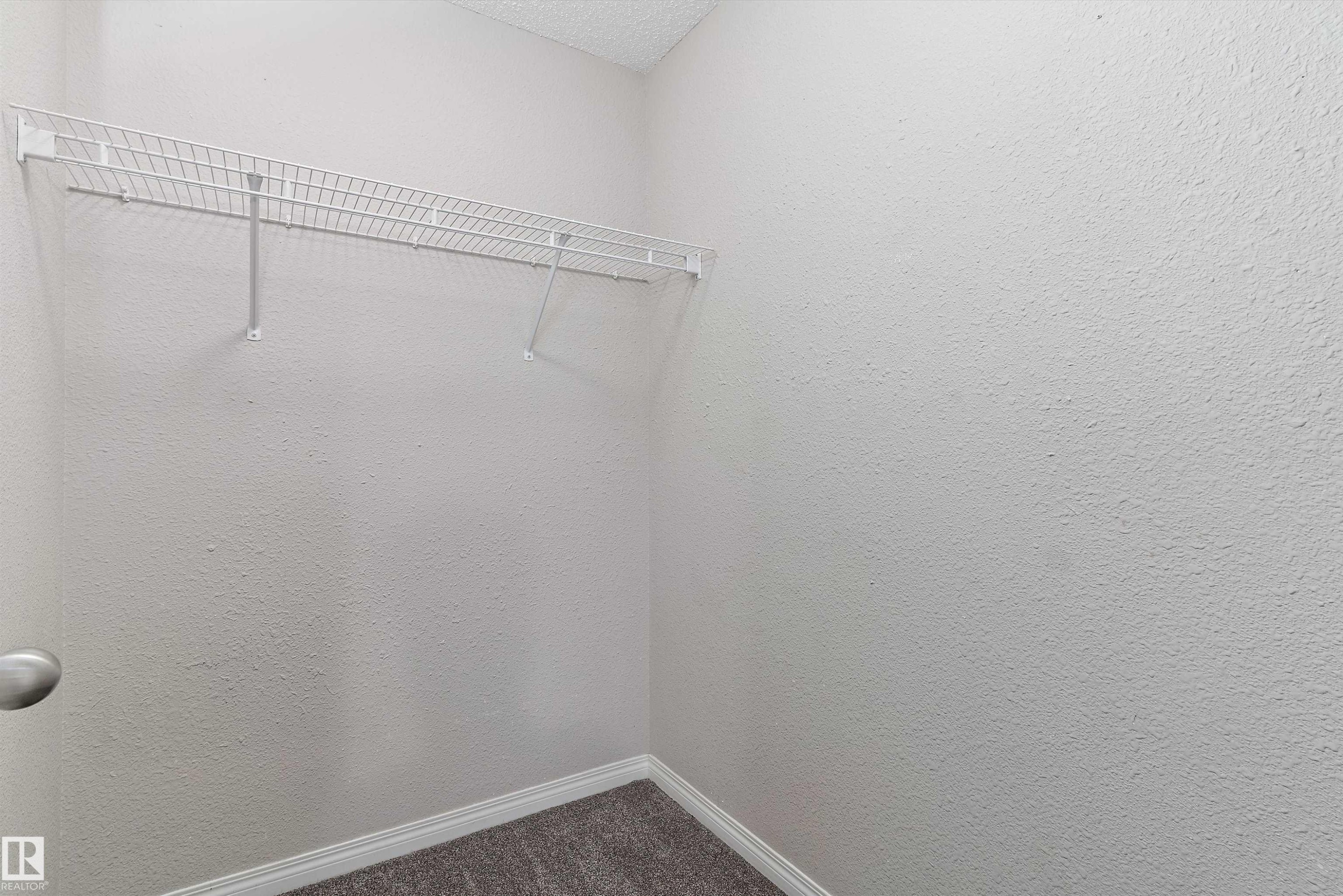 #56 130 Hyndman Cr Nw, Edmonton, AB - Indoor With Storage