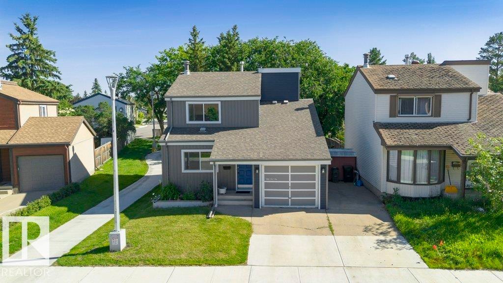 5510 92C Avenue, Edmonton, AB