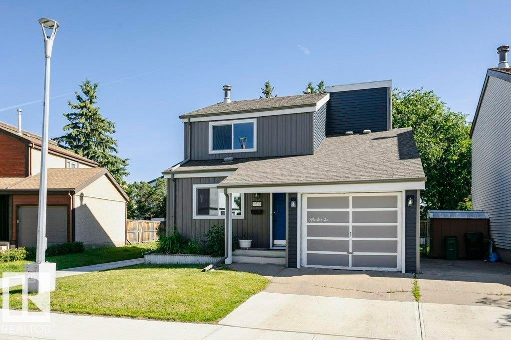 5510 92C Avenue, Edmonton, AB
