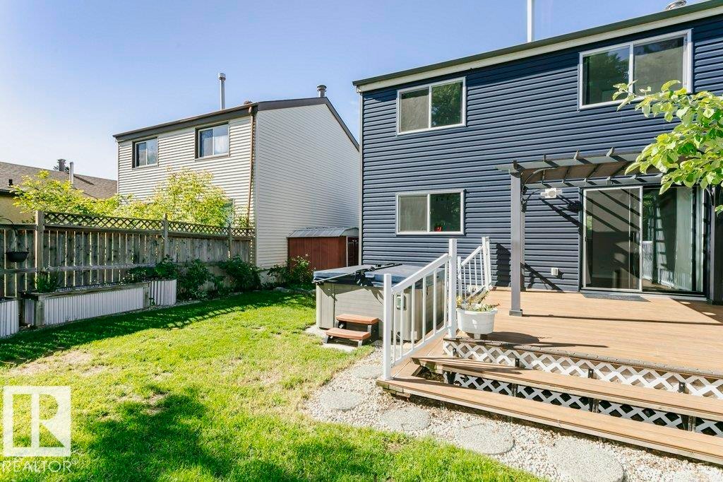 5510 92C Avenue, Edmonton, AB