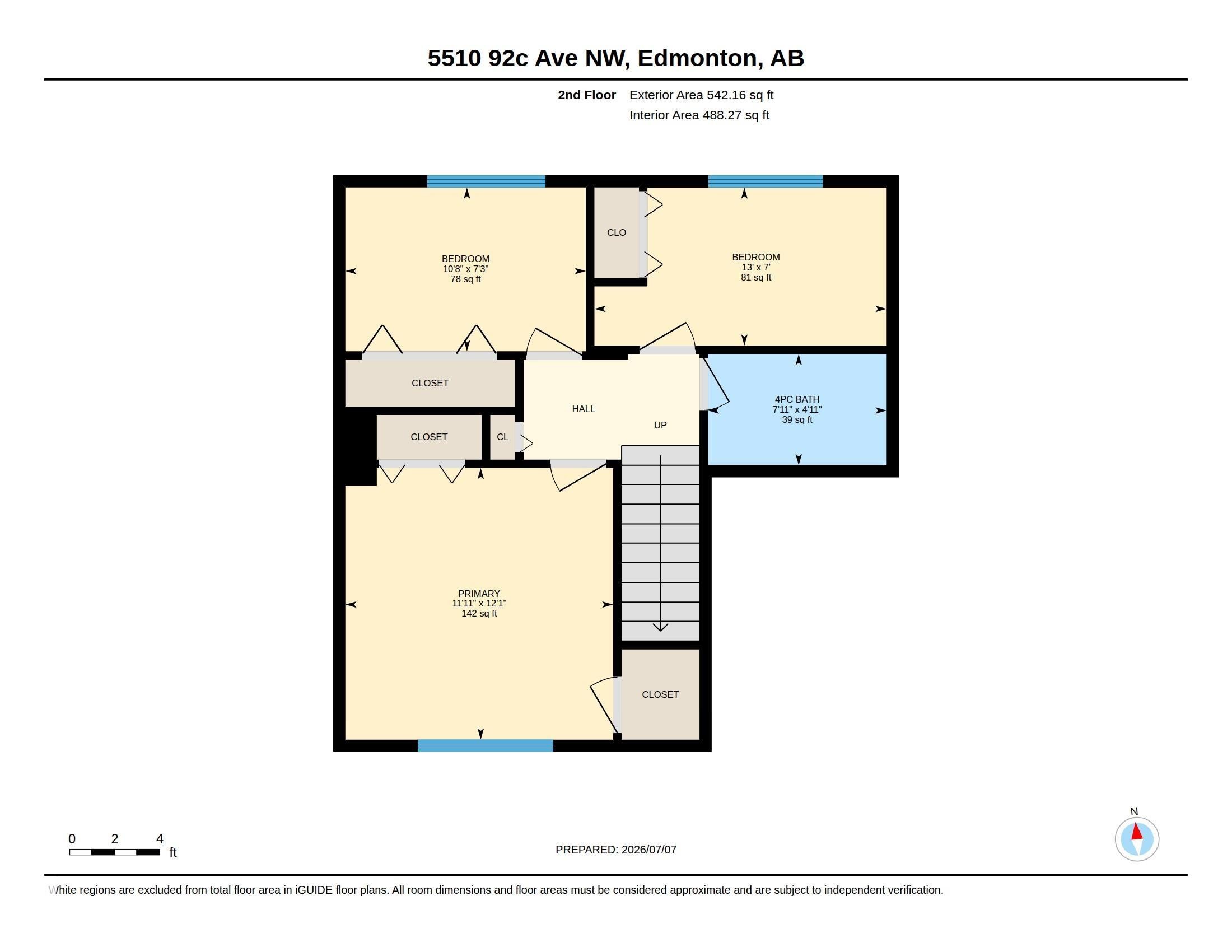 5510 92C Avenue, Edmonton, AB