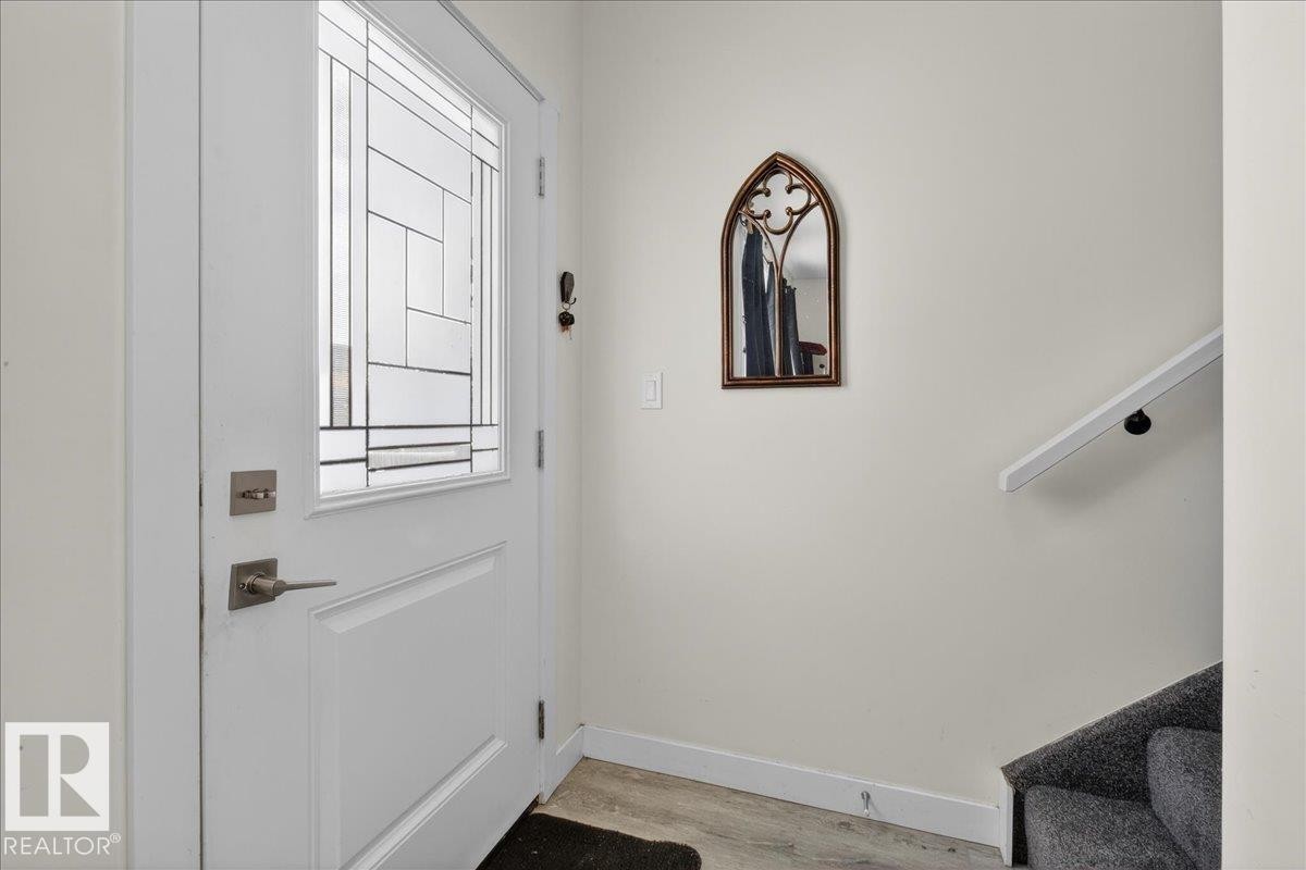 #1 11616 82 St Nw, Edmonton, AB - Indoor Photo Showing Other Room