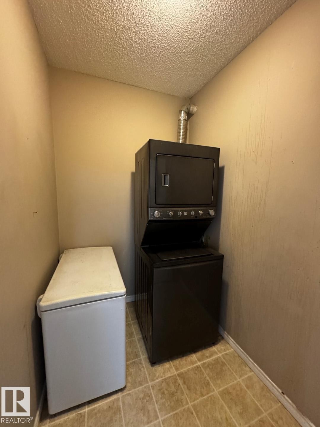 300 16715 100 Avenue, Edmonton, AB - Indoor Photo Showing Laundry Room