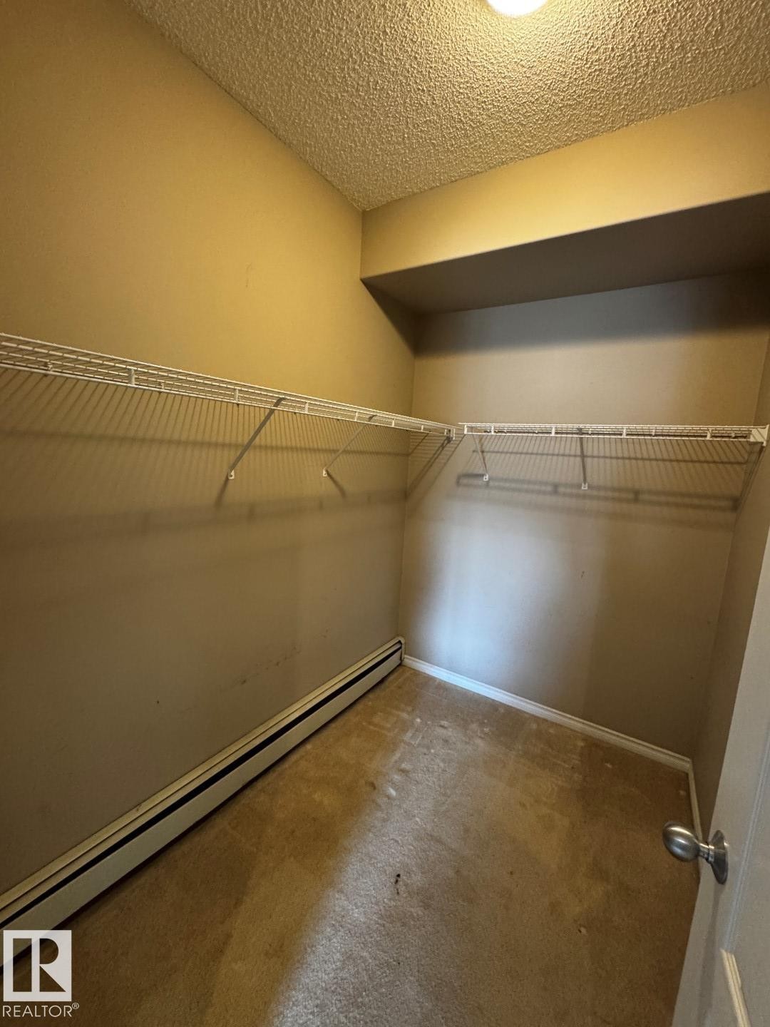 300 16715 100 Avenue, Edmonton, AB - Indoor With Storage