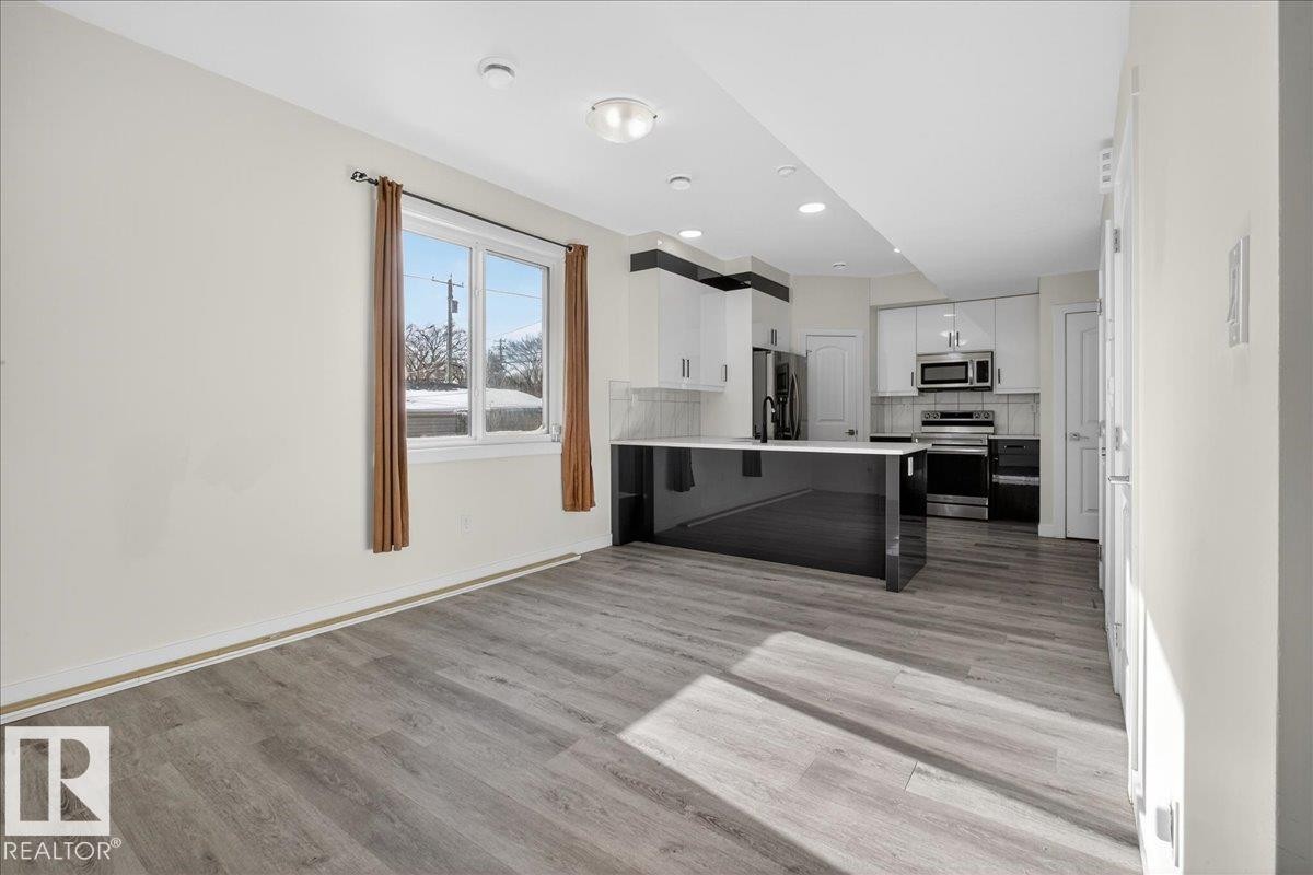 #2 11616 82 St Nw, Edmonton, AB - Indoor