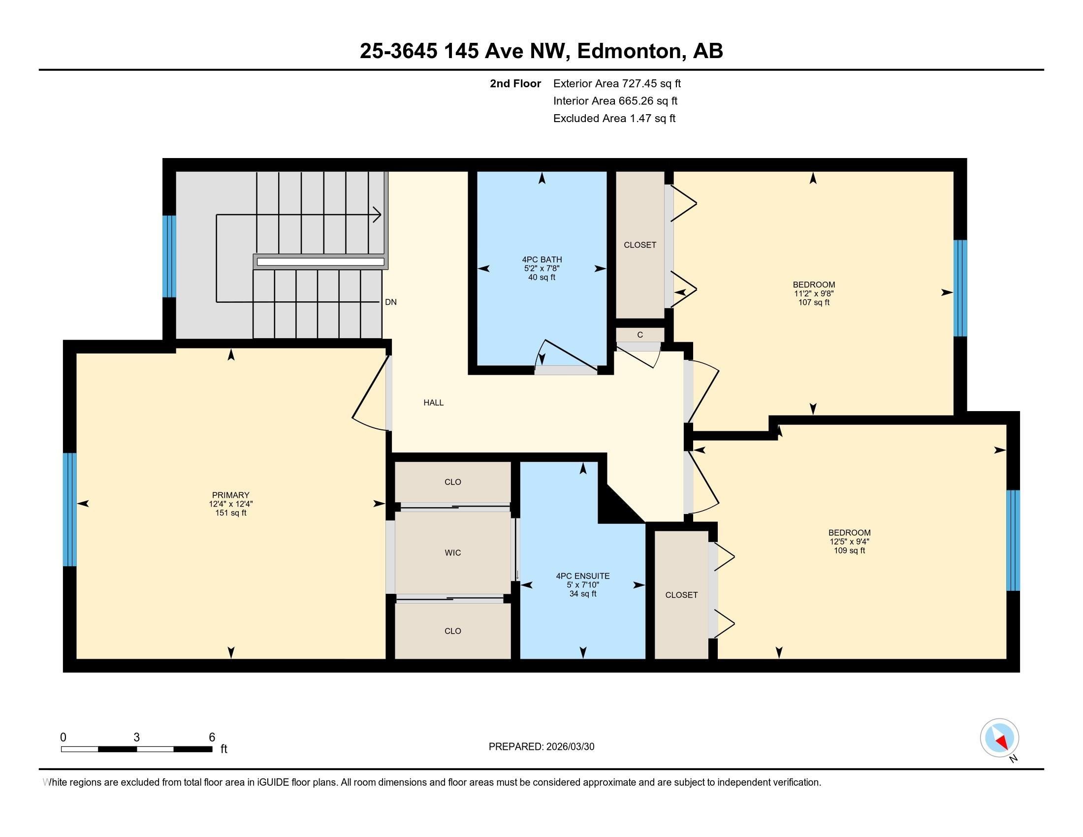 25 3645 145 Avenue, Edmonton, AB