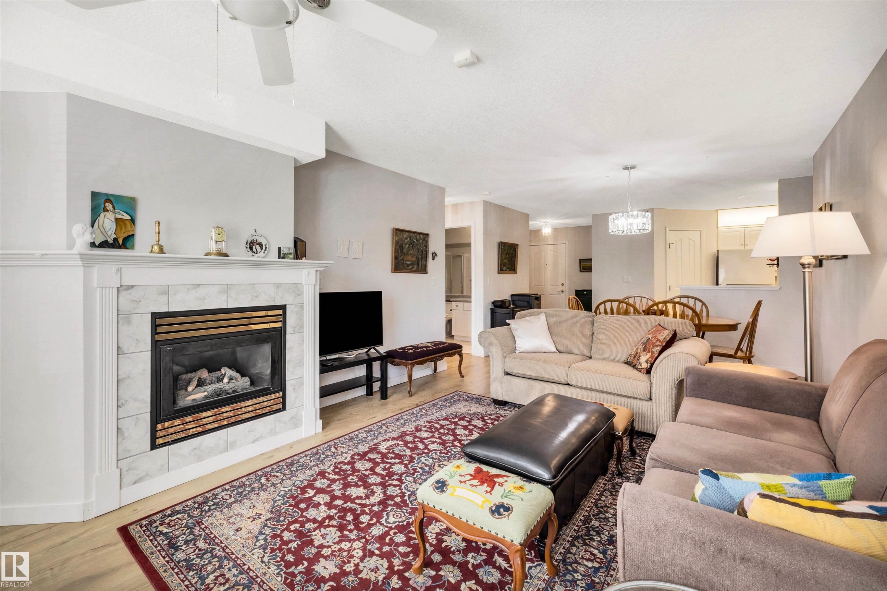 #114 6703 172 St Nw, Edmonton, AB