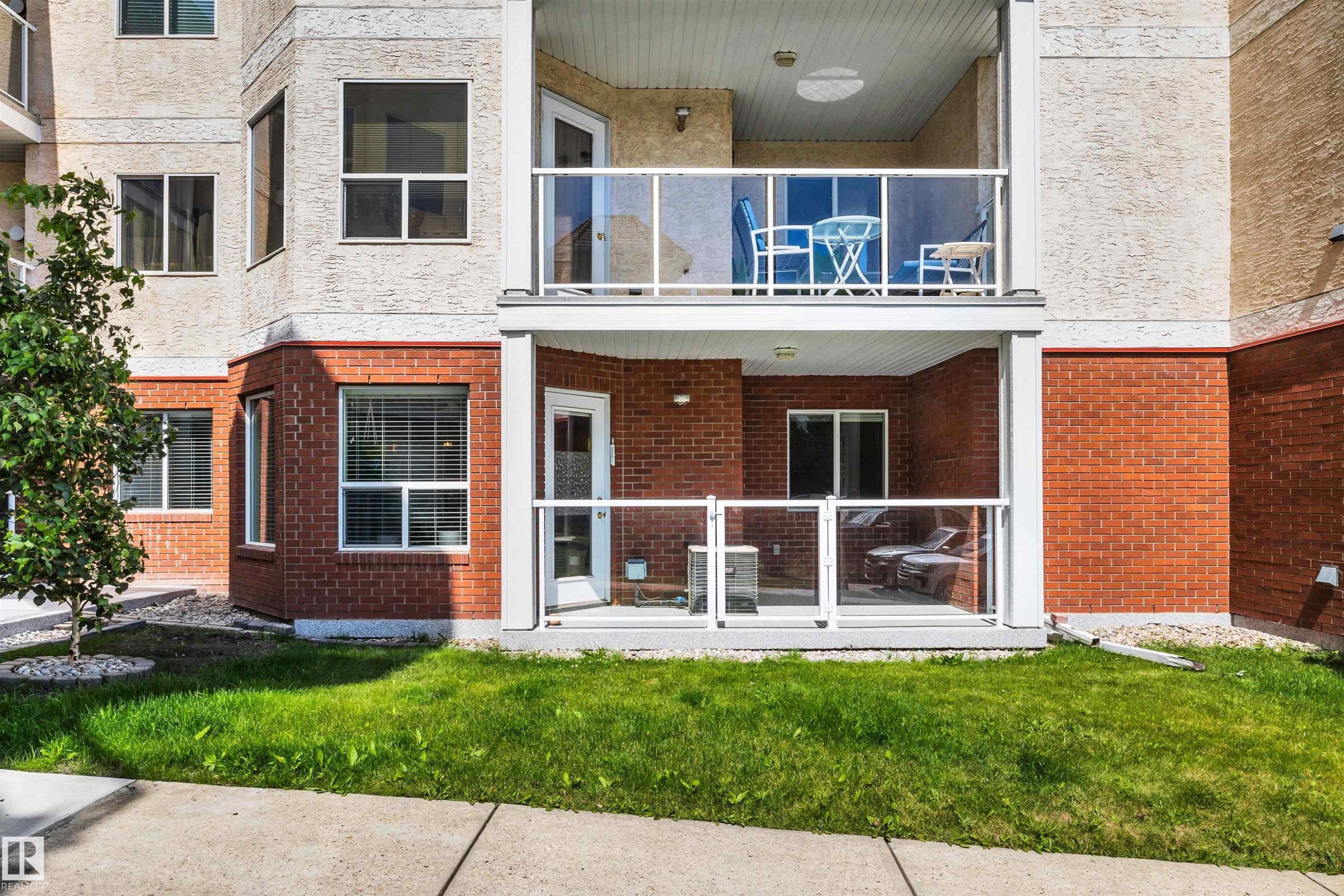 #114 6703 172 St Nw, Edmonton, AB