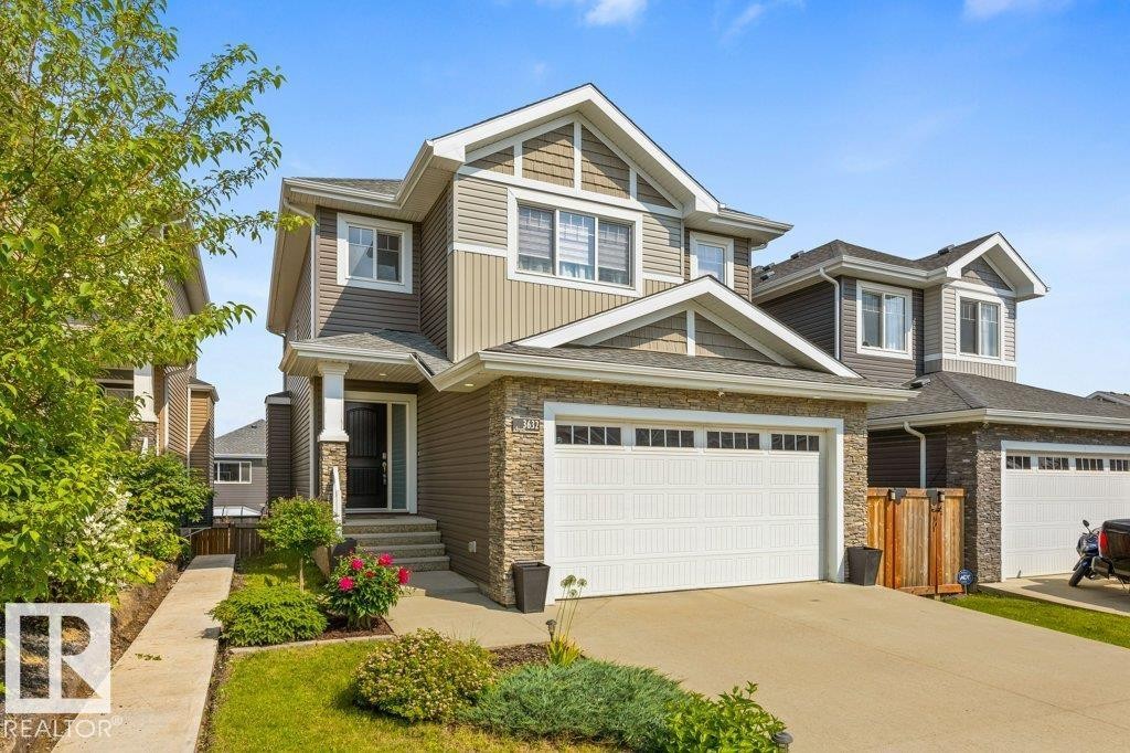 3632 Hummingbird Way, Edmonton, AB