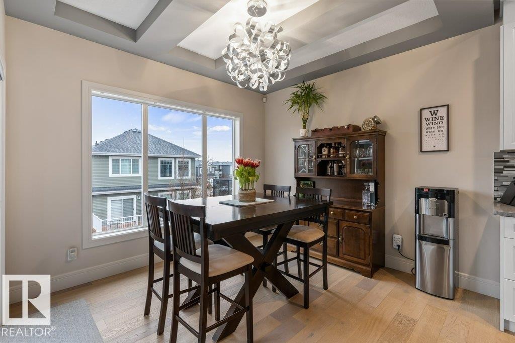 3632 Hummingbird Way, Edmonton, AB