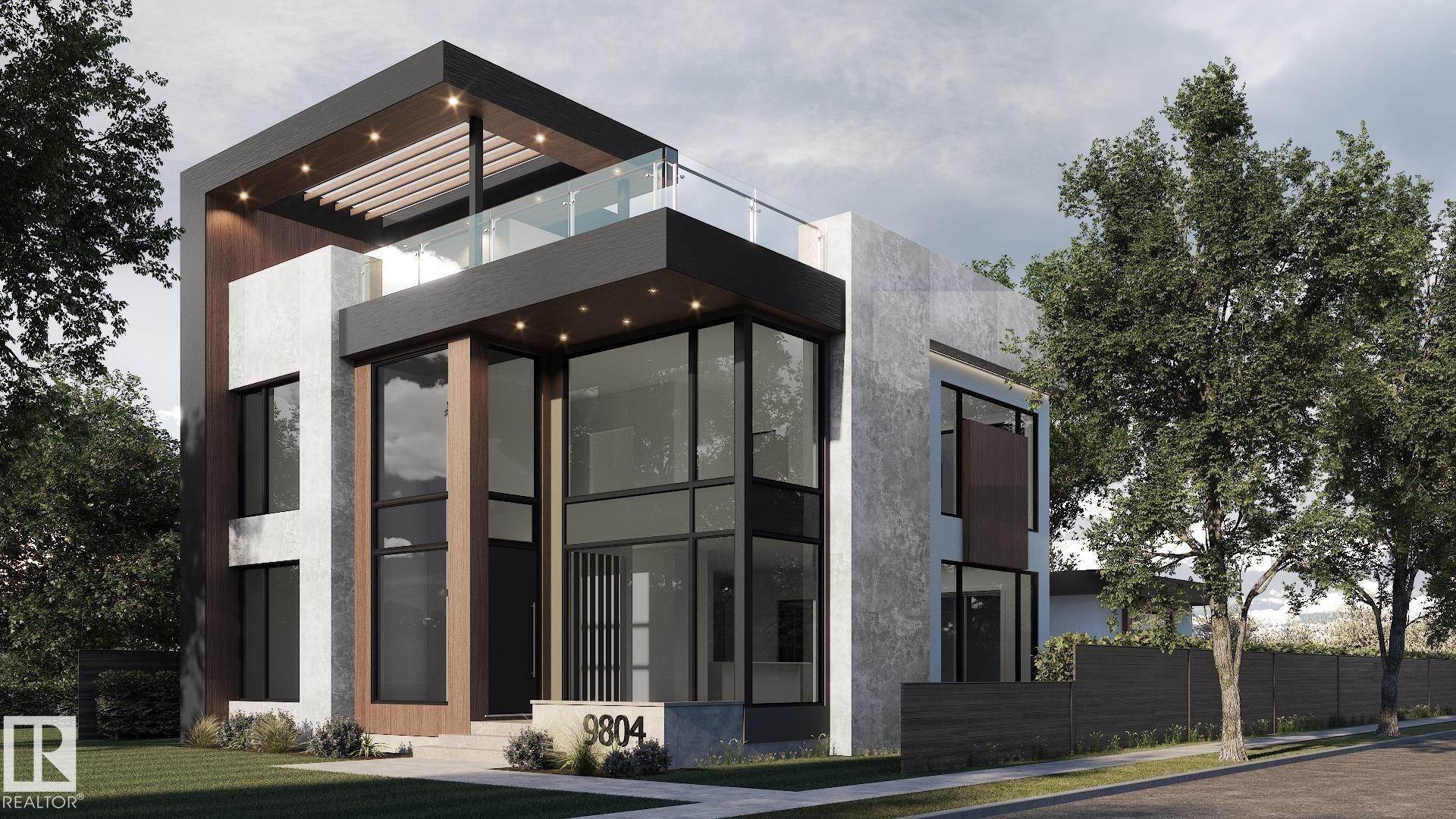 9804 143 Street, Edmonton, AB