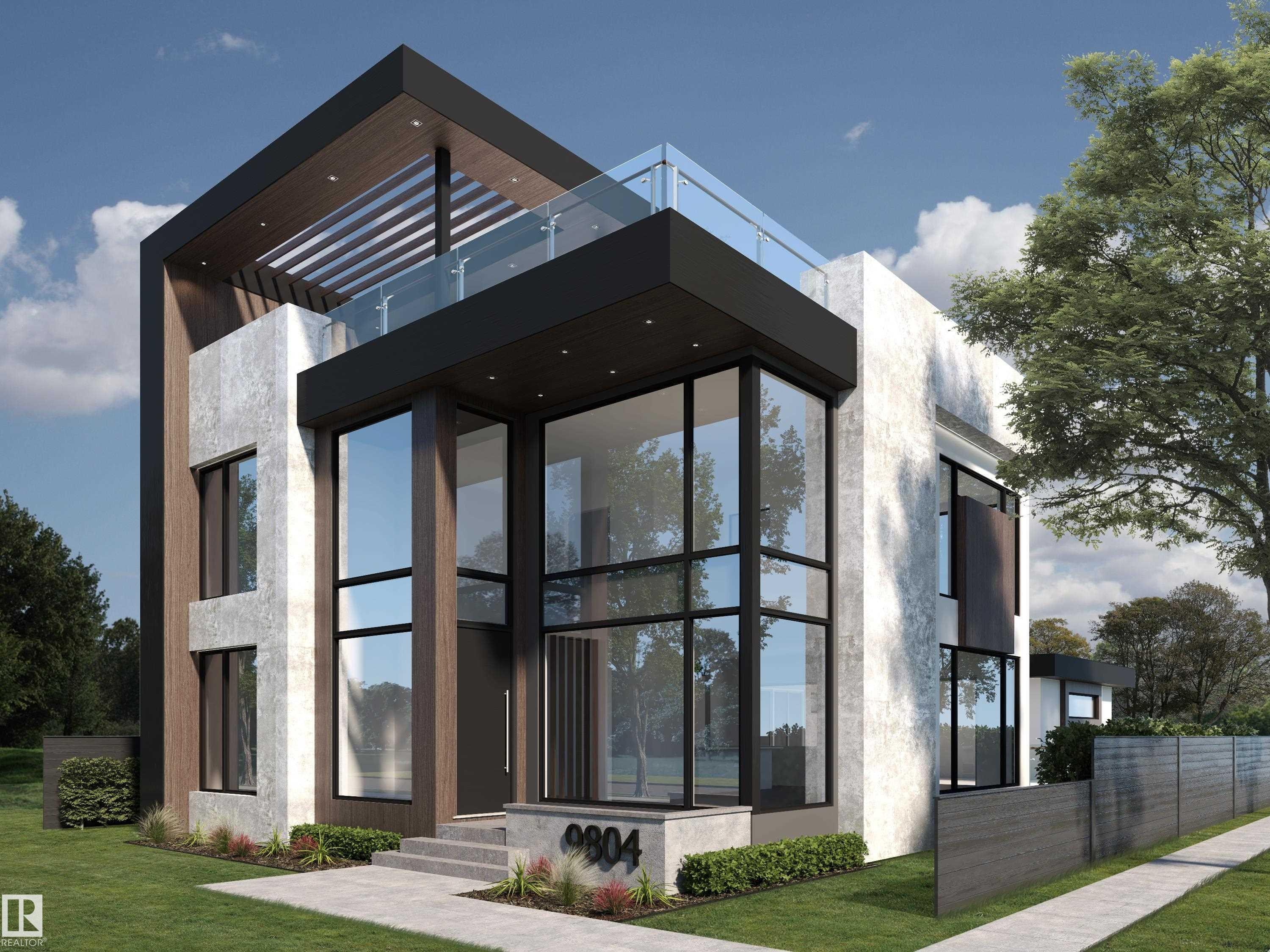 9804 143 Street, Edmonton, AB