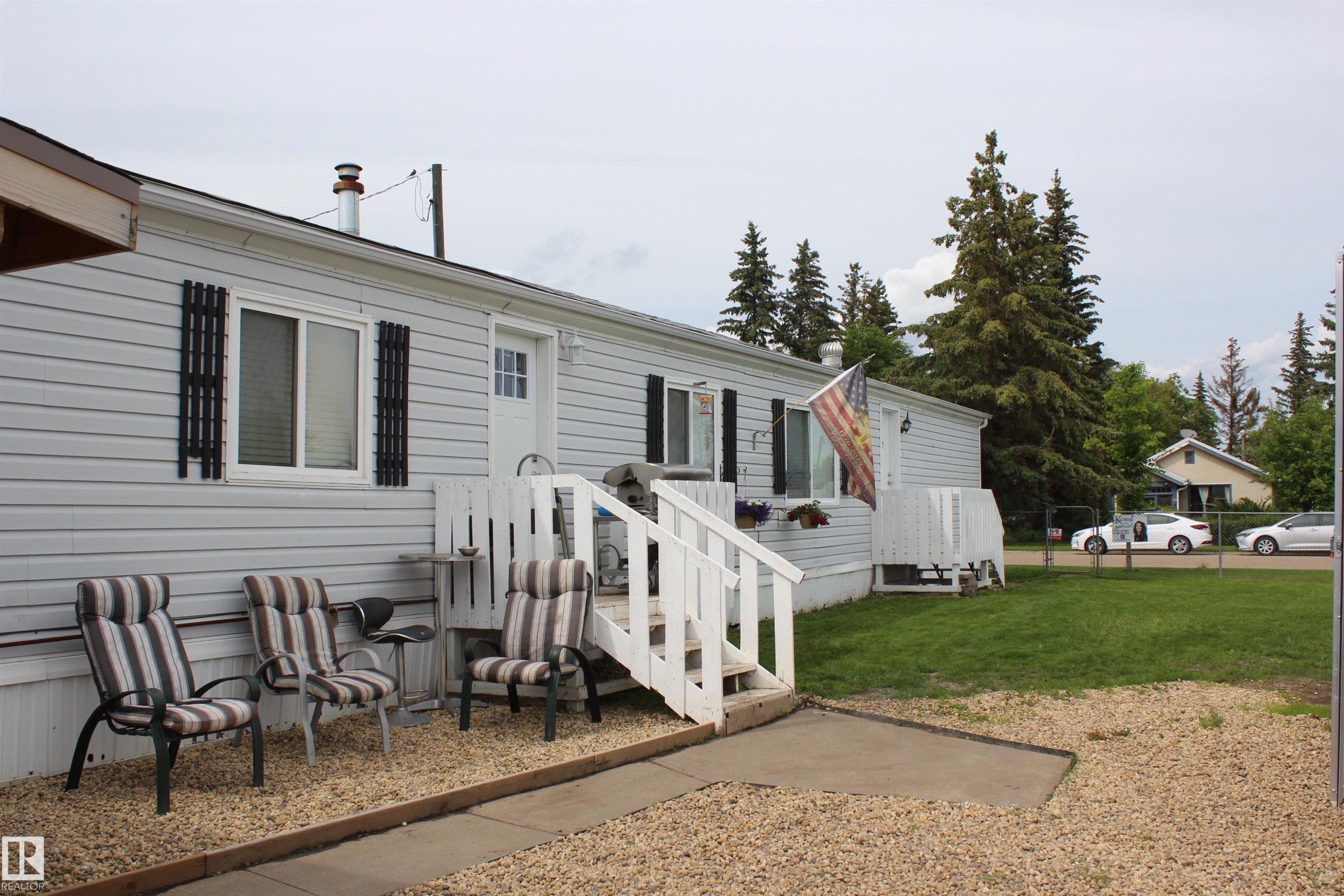 4839 49 Avenue, Chipman, AB