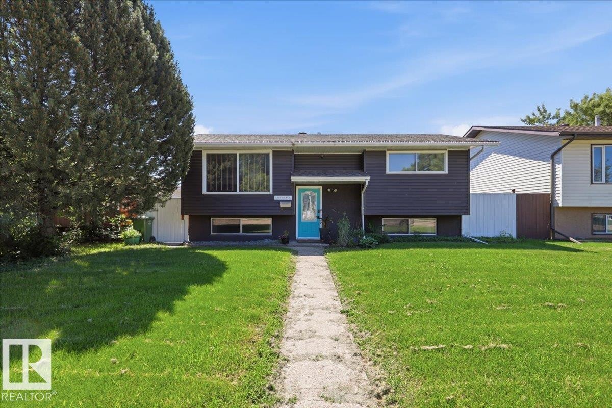 4507 46 Avenue, Wetaskiwin, AB