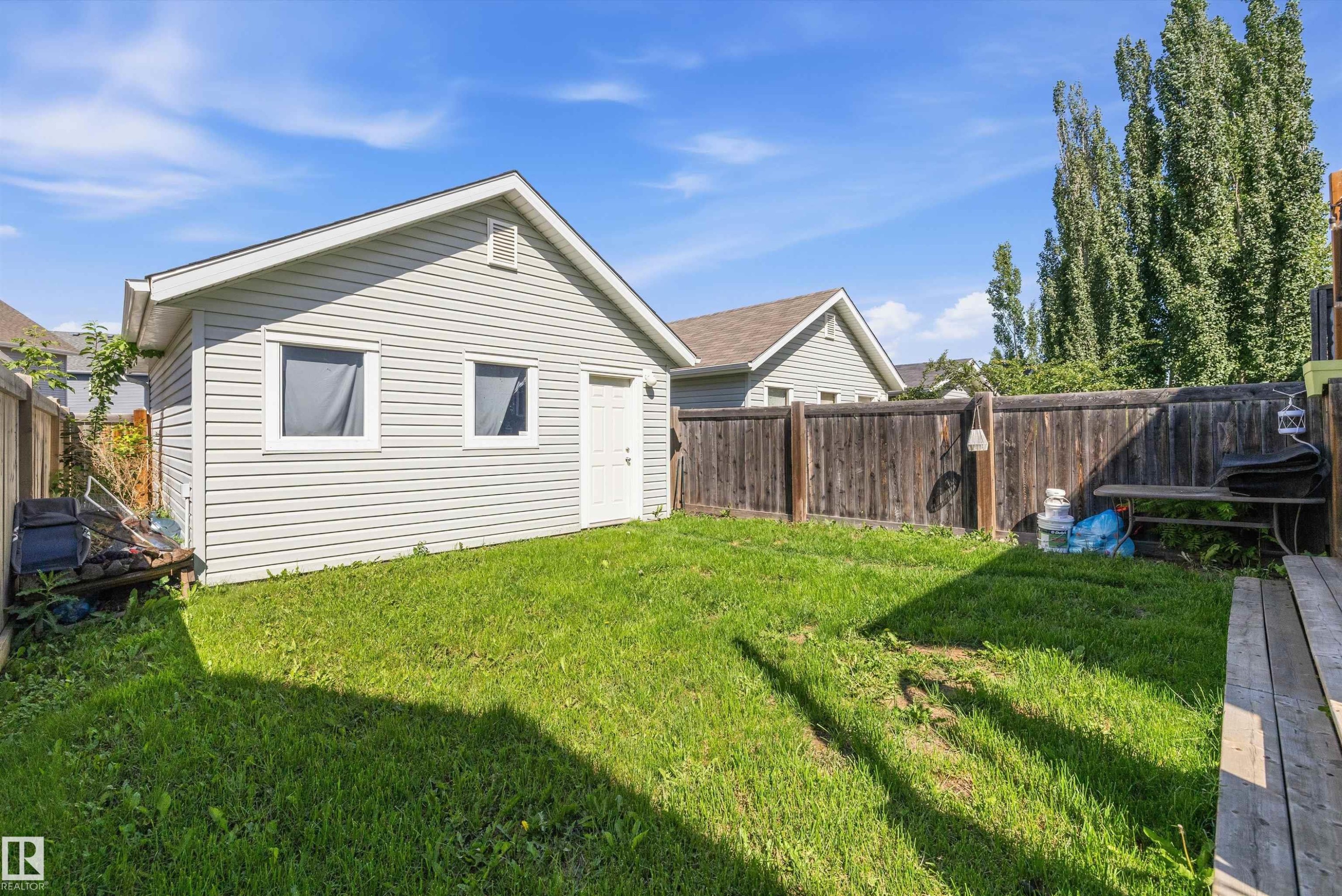 1922 74 Street Sw, Edmonton, AB - Outdoor