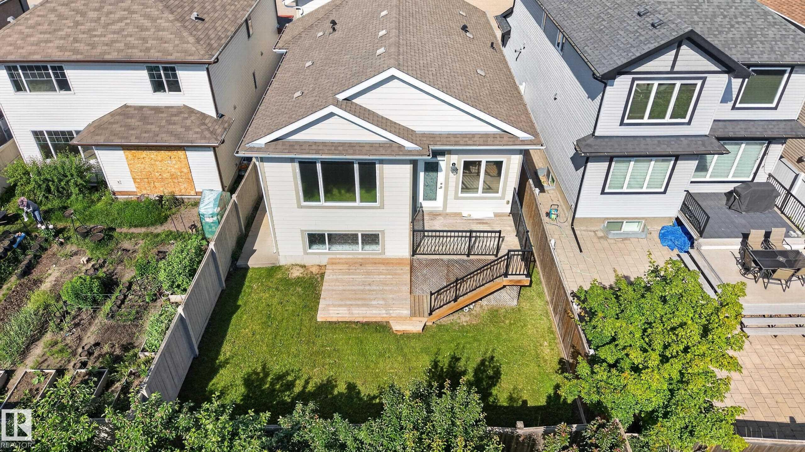 1346 Cunningham Drive, Edmonton, AB